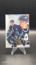 1994-95 Flair - Paul Kariya #4