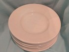 Set of 7 SAUSALITO By Pottery Barn Light Butter Yellow 10" Soup Salad Pasta Bowl — photo 2