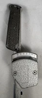 stahlwille manoskop torque wrench 14-64 Nm, 10-46 ft.lb 711/6 Untested