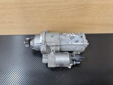 VOLKSWAGEN T-ROC MK1 1.0 PETROL STARTER MOTOR 02M911022F