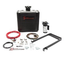 Snow Diesel Stage 2 Boost Cooler Water-methanol Injection Kit Chevygmc