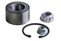 Vaico V10-3976 Radlagersatz FüR Seat Skoda VW