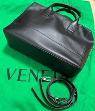 Limited price BOTTEGAVENETA Bottega Veneta alligator leather bag