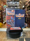 Tatsujin (Sega Genesis Mega Drive, Vintage Video Games) COMPLETE
