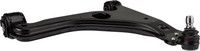 TRW Querlenker Dreieckslenker JTC197 FüR Zafira Astra Opel CC Chevrolet T98 F70