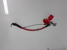 LAND ROVER RANGE ROVER VELAR L560 Câble de Batterie Positif 20545363