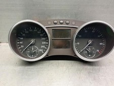 Compteur Mercedes 500