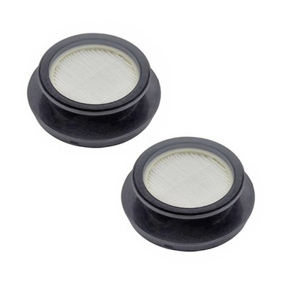 Reusable ULPA filter Vacuum Filters for Pet Hair Dust Design