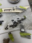 Emdeko Zig Zag Sewing Machine Model E-19978, JA-21 PARTS ONLY AS PICTURED — photo 7
