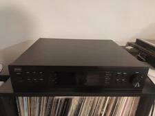 Adcom GTP-602 Stereo Preamplifier in perfect condition 