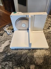 Krups 213A Electric Fold-Up Compact Food Meat Cheese Slicer 