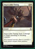 Impeccable Timing - Amonkhet AKH #18 - Magic: The Gathering MTG Card