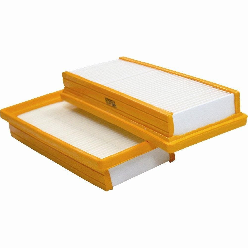 Основные плоские Hepa-фильтры Makita пара 32890₽