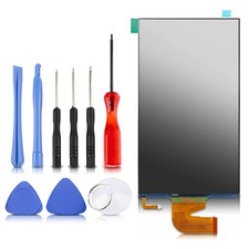 LCD Display Screen Replacement Kit Nintendo Switch -BRAND NEW  US FAST SHIPPING