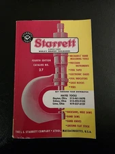 starrett tools
