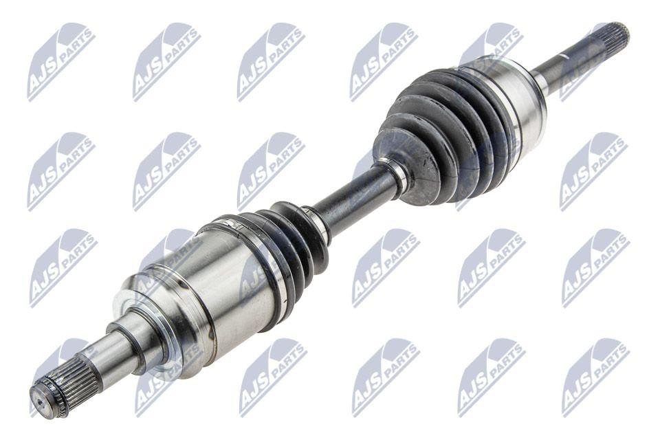 NTY Drive Shaft NPW-TY-145 for Toyota 710 mm Differential 30 Splines