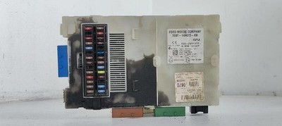 7G9T14A073XB schmelzsicherung 149680 für FORD GALAXY (CA1) GHIA 2006