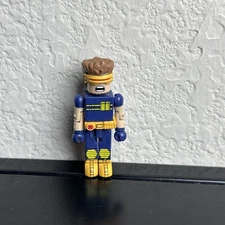 Marvel Universe Minimates CYCLOPS Ultimate X-men Loose legends kubrick