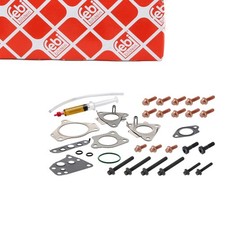 febi Montagesatz Lader für MERCEDES W204 W212 S213 C207 W166 C292 W222 OM642 febi Montagesatz Lader für MERCEDES W204 W212 S213 C207 W166 C292 W222 OM642