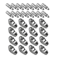 Set of Lifters Rocker Arms 32pc for 1.9L 2.0L 2.2L 2.4L 2.5L 4.6L Ecotec Engines