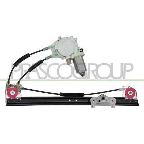 Lève-vitre Prasco BM044W065 arrière droit pour BMW Série 3