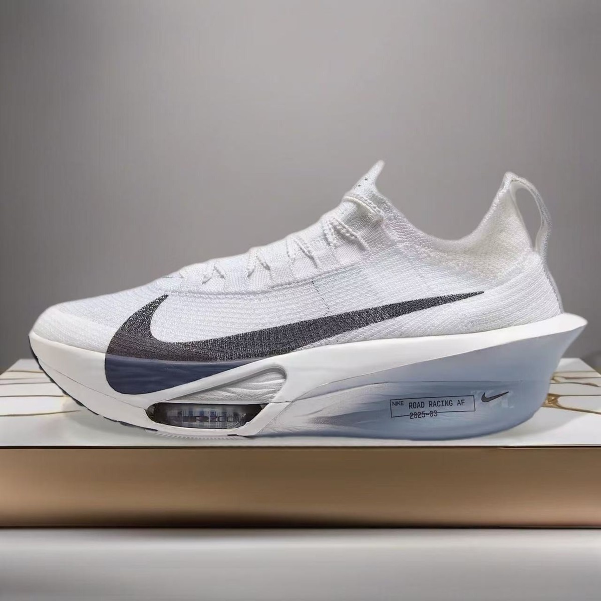 Size 9 - Nike Air Zoom Alphafly NEXT% 3 Gridiron for sale online