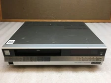 Genuine Vintage Zenith VR3010 VCR Video Cassette Recorder No Remote incl.