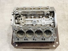 Moteur BMW 550