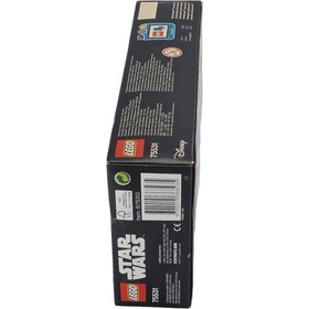 LEGO 75531: Stormtrooper Commander Star Wars Toy [100 Pieces] New