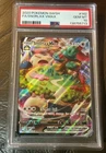 2020 Pokémon Snorlax VMAX Full Art 142/202 PSA 10 (Sword & Shield)