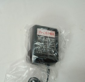 Open Box New Bandai Playdia console set Boxed CIB NTSC-J