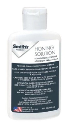 Smiths Abrasives Honing Solution, 4 Oz Bottle, Non-Petroleum #HON1 new