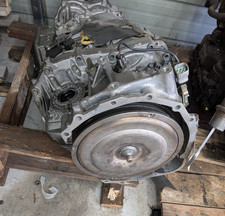 2013-2015 Subaru Outback Legacy 2.5l Awd Cvt Automatic Transmission Tr580 Oem 2013-2015 Subaru Outback Legacy 2.5l Awd Cvt Automatic Transmission Tr580 Oem