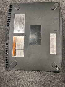 🔥 Lot Of 2 Original Xbox OG Microsoft Consoles Only For Parts or Repair! 💥