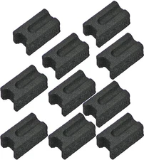 DeWalt DWD112/DWD115/DWD110 Drill (10 Pack) Replacement Brush - 649380-00-10PK
