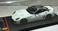 BBR 1/43  Ferrari 599XX 987018