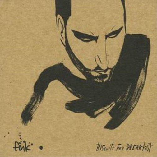 Fink Biscuits for Breakfast (CD) Album