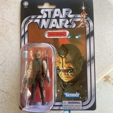 Star Wars Vintage Collection Bom Vimdin VC53 BRAND NEW 2025