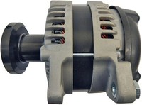 Hella 8EL 012 426-451 Generator - 14V - 120A - FüR U.A. Ford Focus Ii (Da_,
