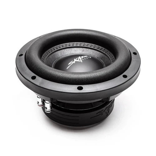 Skar Audio VD8D4 8 inch 400W Car Subwoofer