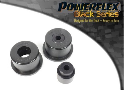 Powerflex Rear Diff Front Mounting Bush Lager Black Series PFR85-425BLK