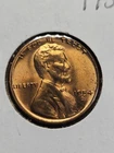 1954 S Lincoln Cent Wheat Penny Uncirculated UNC BU