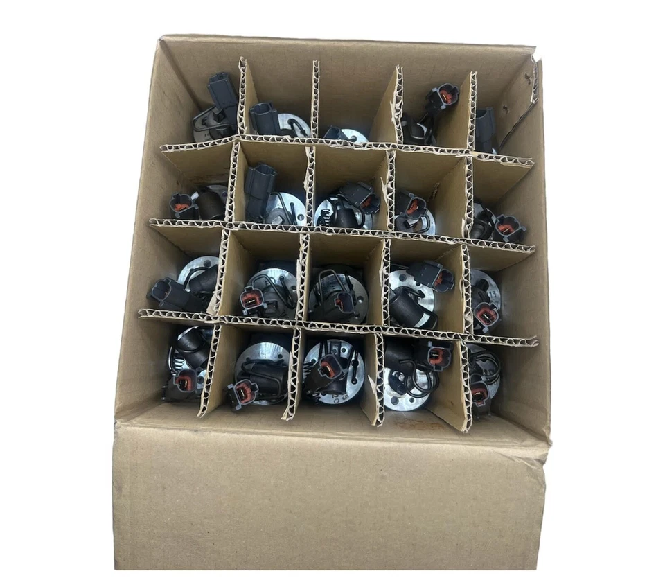 OEM Solenoid fits Nissan 200SX NX Pulsar Sentra 1.6L 1995-1998 Hitachi units - Image 2 of 3