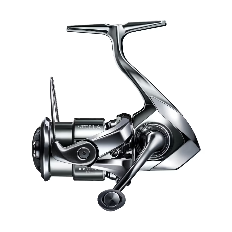 SHIMANO STELLA 1000 スピニングリール Shimano 22 Stella Sping 1000SPG Spinning Reel 4969363043825| eBay