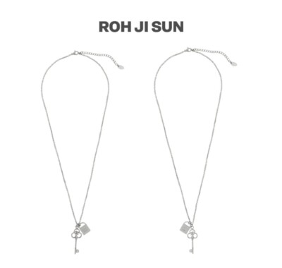 [未使用級]fromis_9 チェヨン ネックレス FROM NOW fromis_9 From Now Concert | Jacket | Shirt | Necklace | Sling Bag
