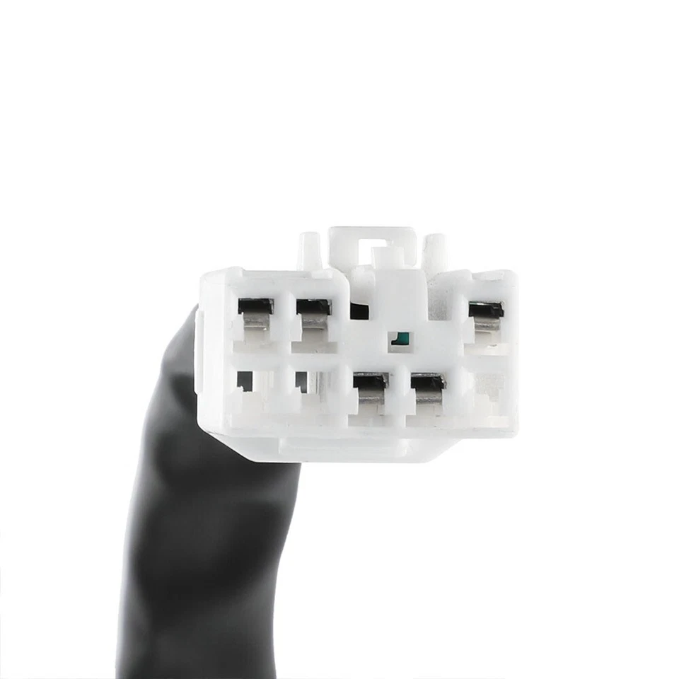 Motor de ventana para Lexus 98-05 GS300 98-00 GS400 01-05 GS430 99-03 RX300 trasero derecho Foto 4 de 4