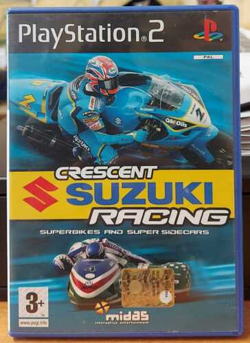 TANTISSIMI GIOCHI PS2 IN ITALIANO CON SCONTO IN UN UNICA SPEDIZIONE 24/48H A 6€ - Imagen 73 de 420