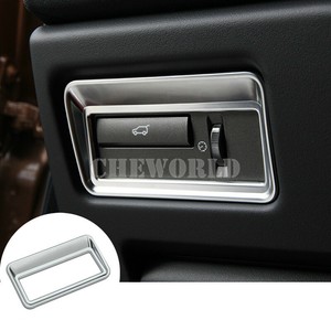 Auto Kofferraum Schalter Rahmen For Land Rover Range Rover Sport 2012-2015 Auto Kofferraum Schalter Rahmen For Land Rover Range Rover Sport 2012-2015