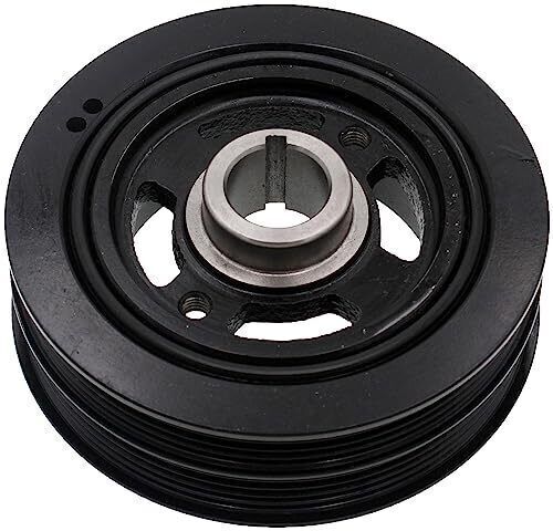 Dorman 594-182 Engine Harmonic Balancer for Geo/Toyota Models - Picture 1 of 4