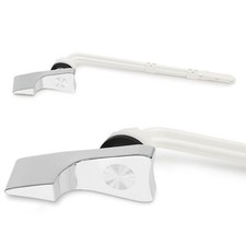 Toilet Handle Replacement American Standard Toilet Flush Handle With Elegant Des